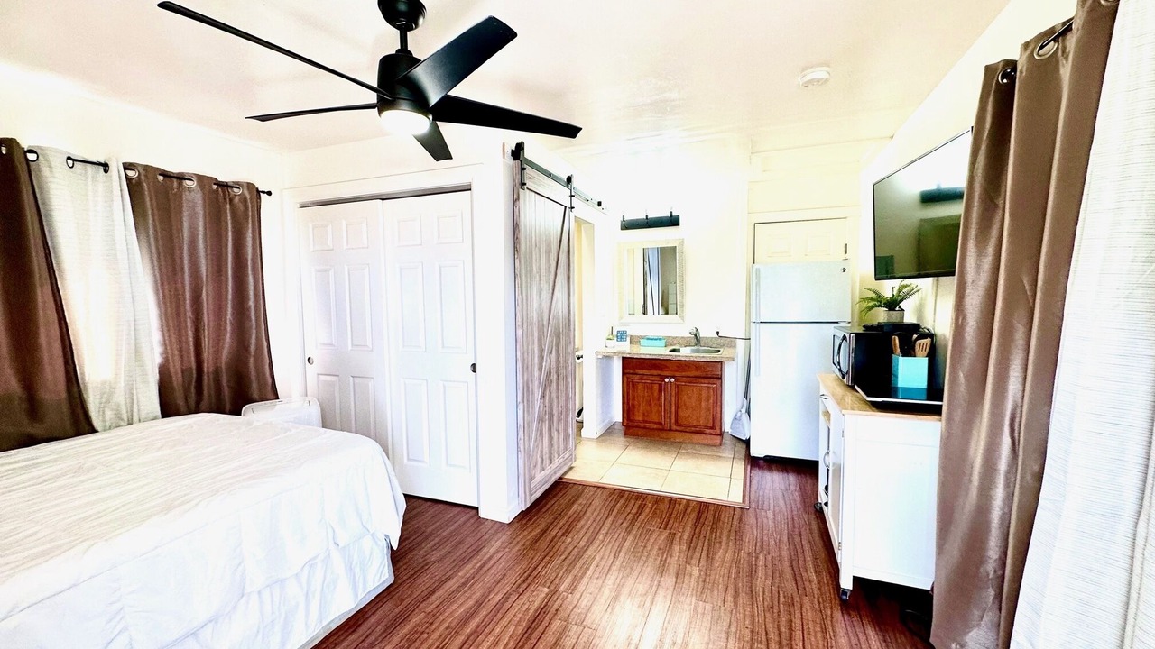 Photo of Bedroom in Hauula