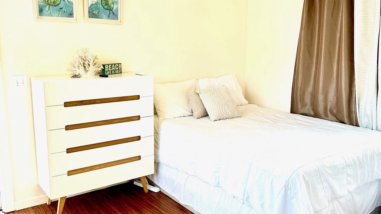 Photo of Bedroom in Hauula