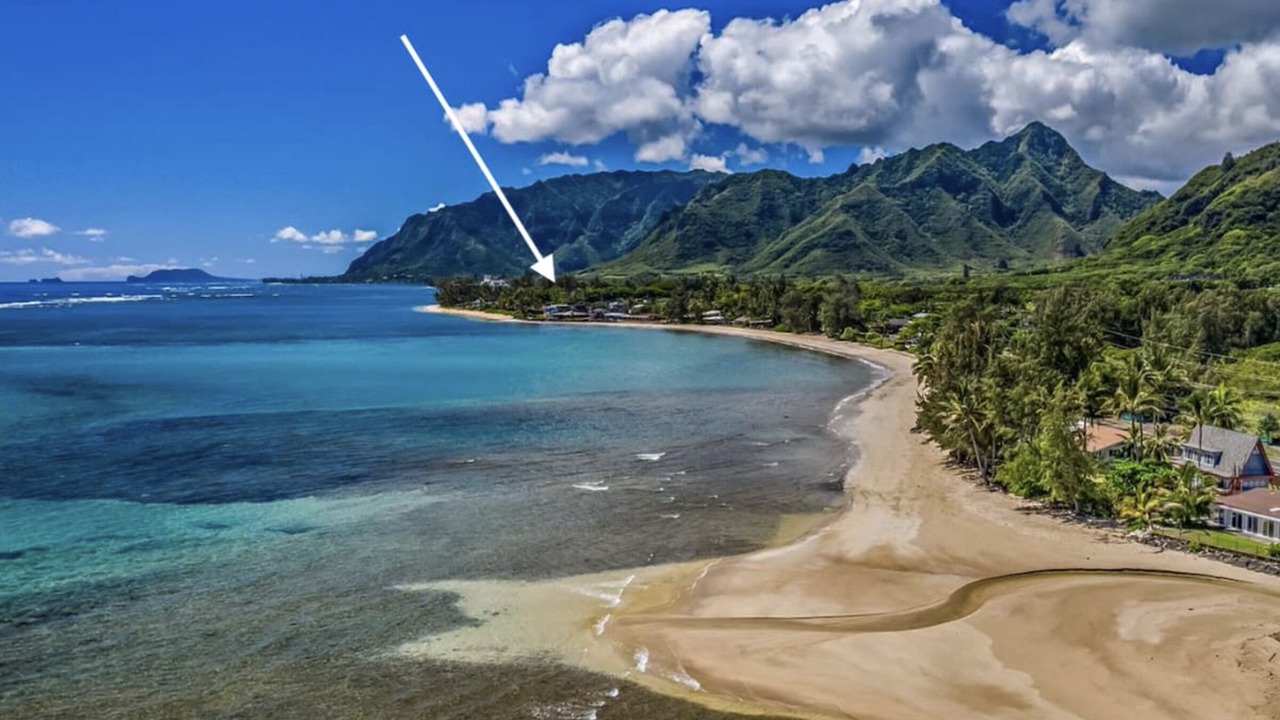 Photo of Others in Kahana