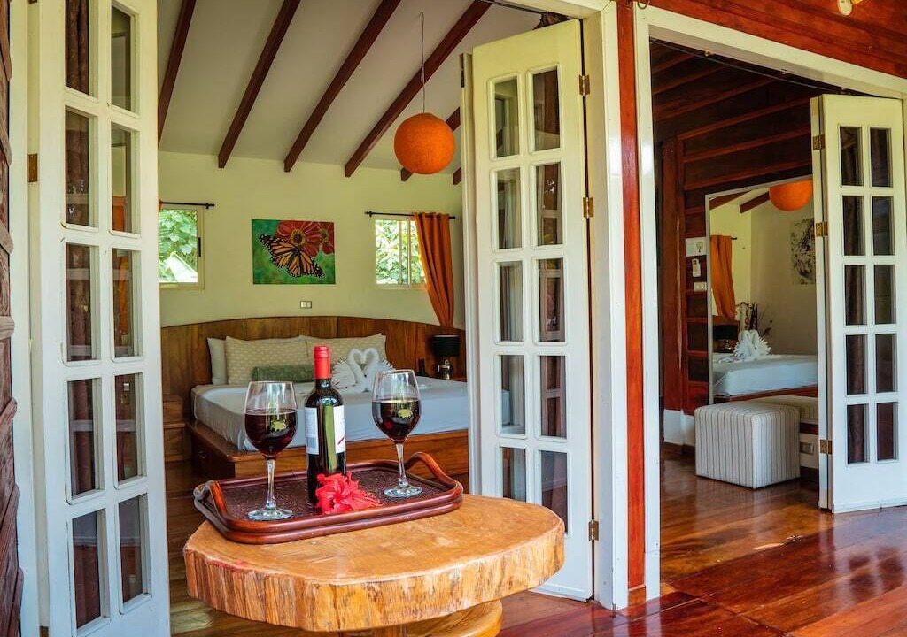 Photo of Bedroom in Kahana