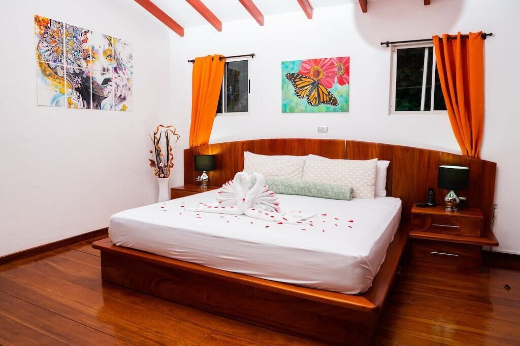 Photo of Bedroom in Kahana