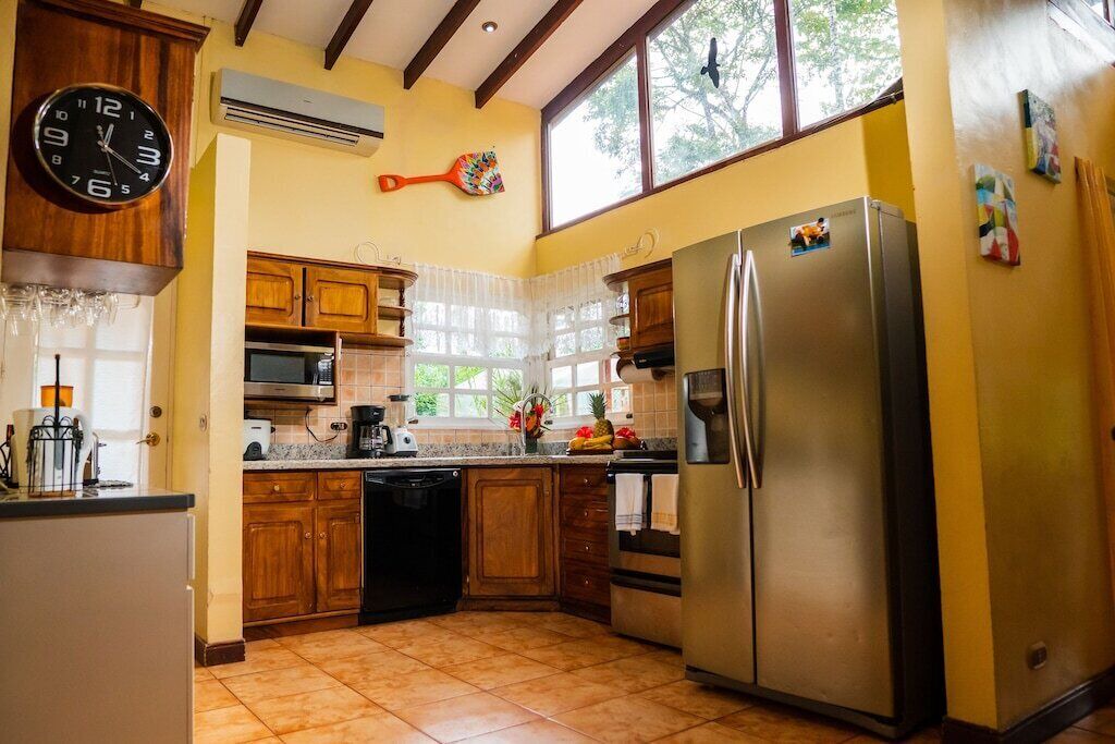 Photo of Kitchen in Kahana