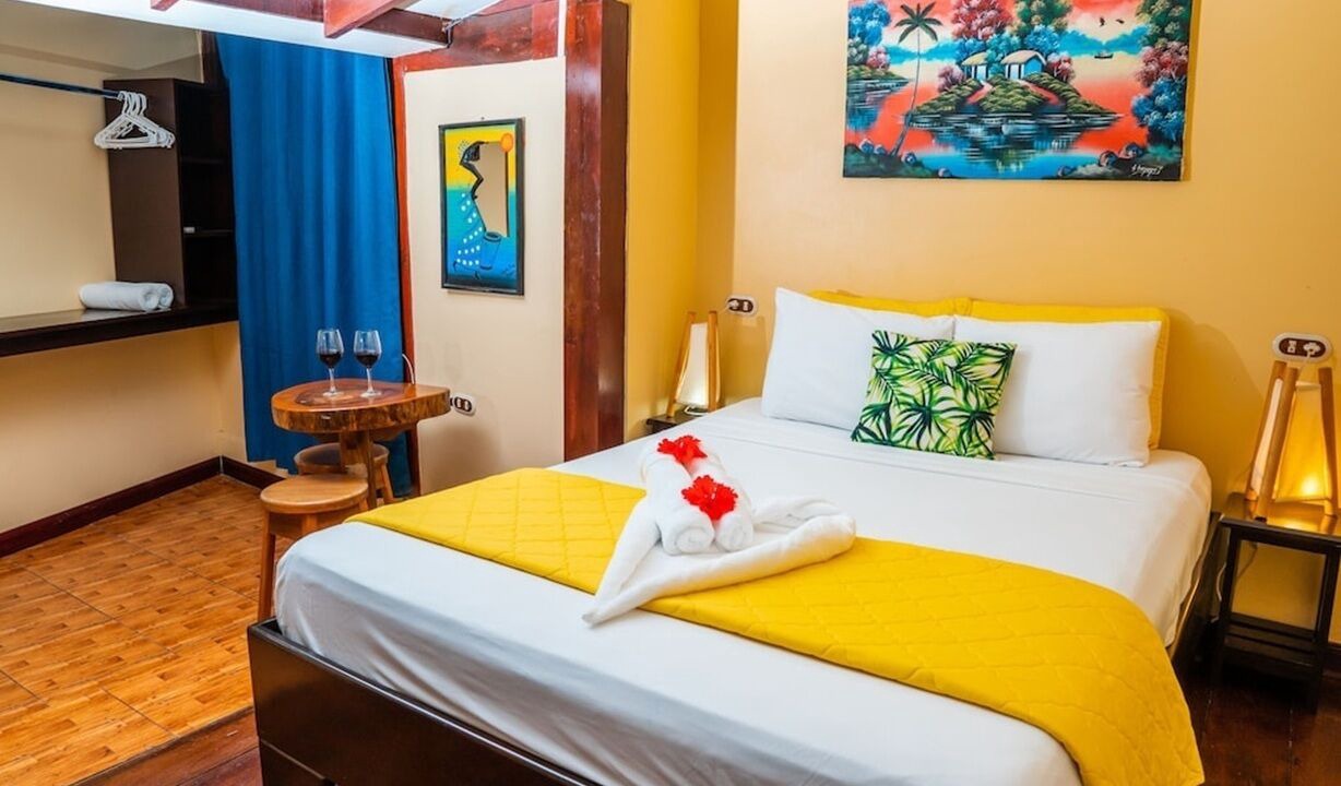 Photo of Bedroom in Kahana