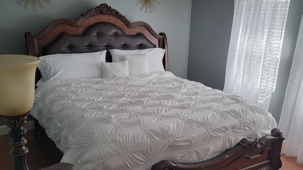 Photo of Bedroom in Athens