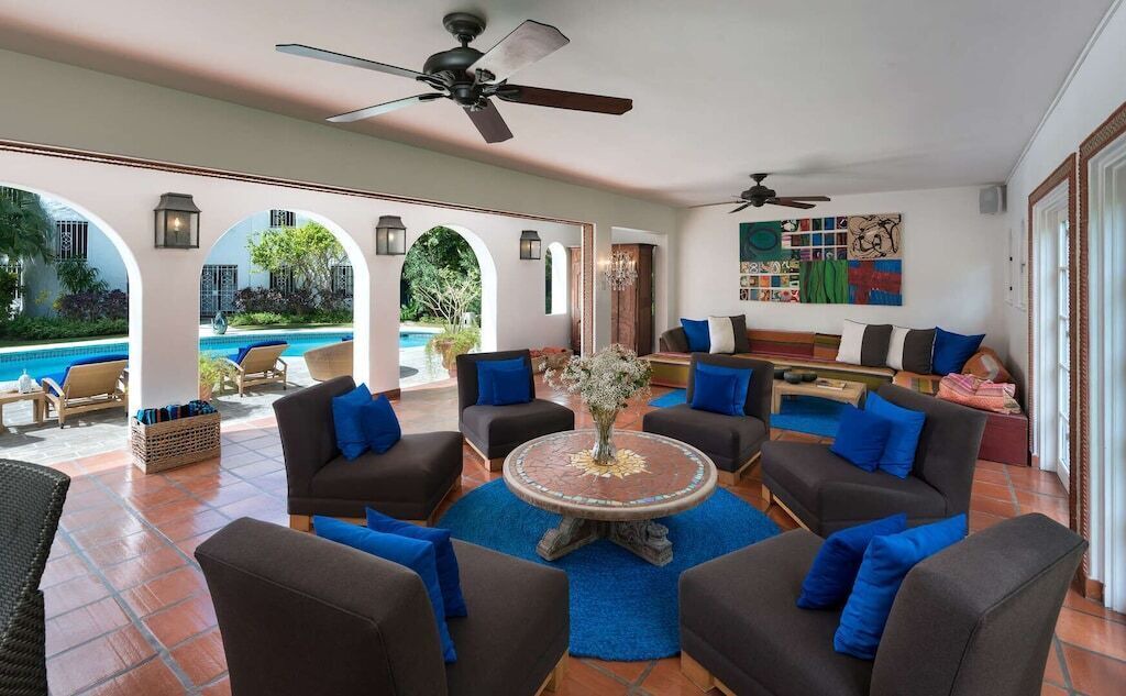 Photo of Patio Balcony in Kaneohe