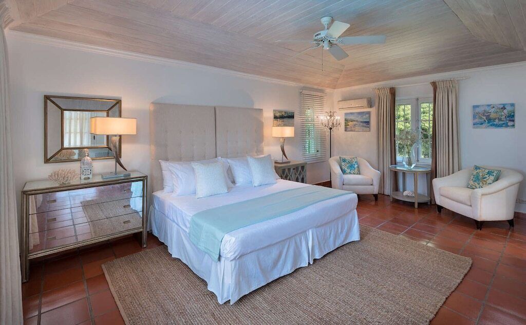 Photo of Bedroom in Kaneohe