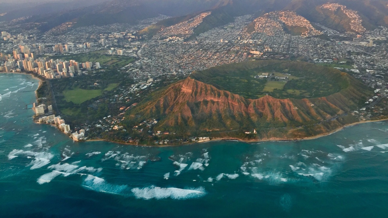Photo of Outdoor in Waikiki