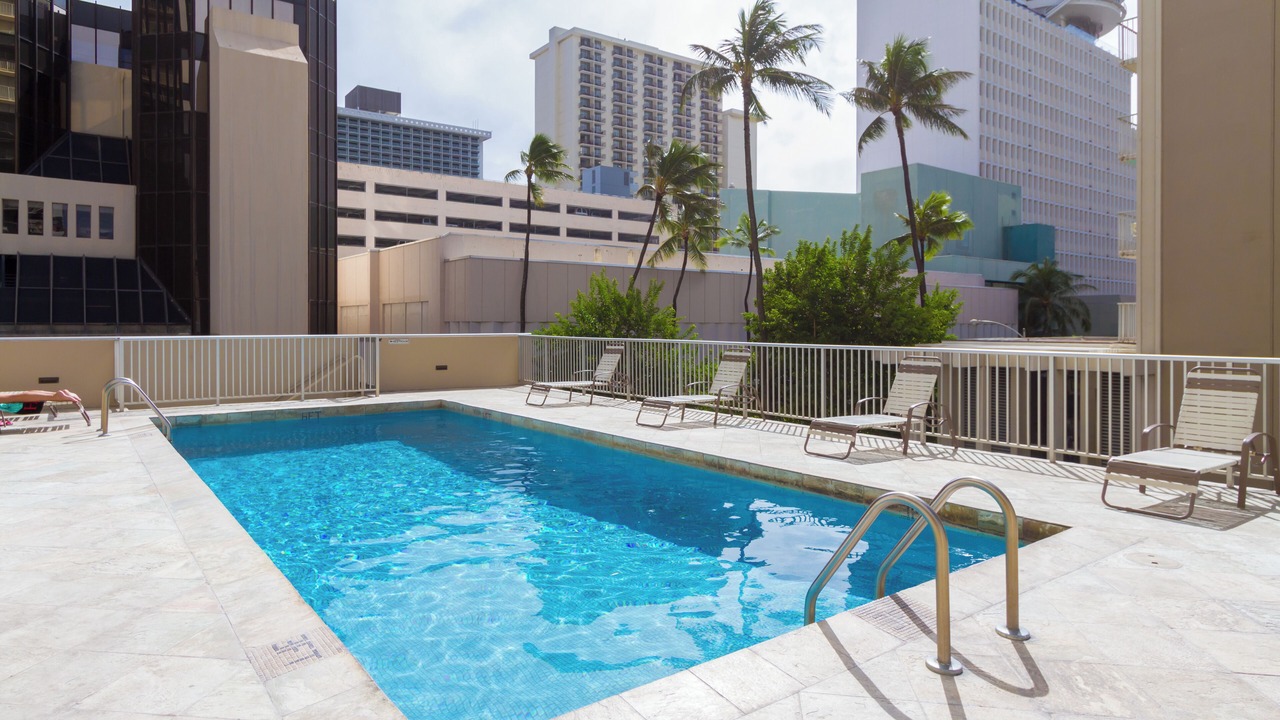 Photo of Outdoor in Waikiki