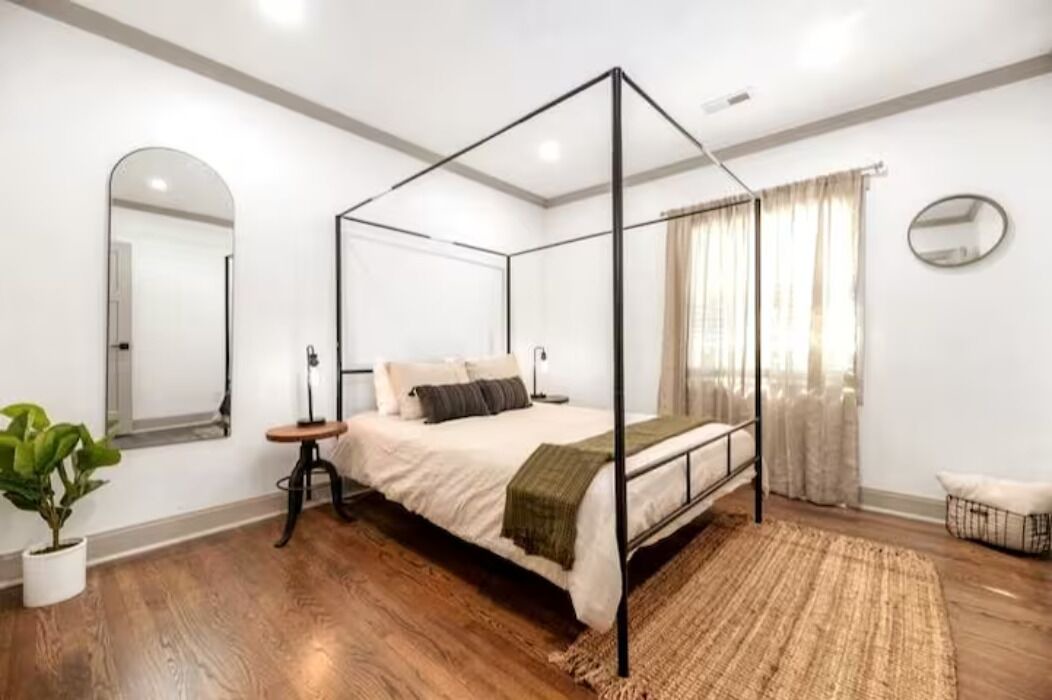 Photo of Bedroom in Charlotte
