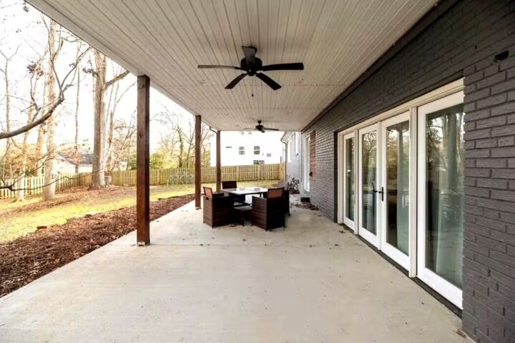 Photo of Outdoor in Charlotte
