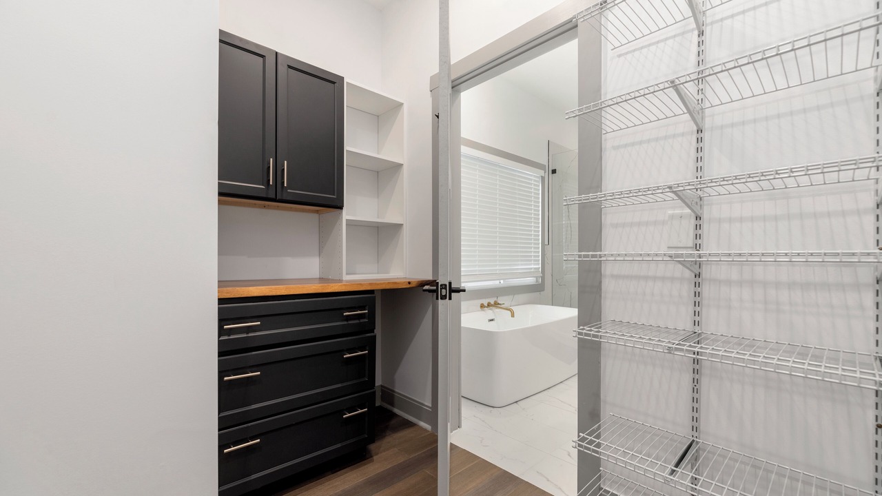 Photo of Bathroom in Charlotte
