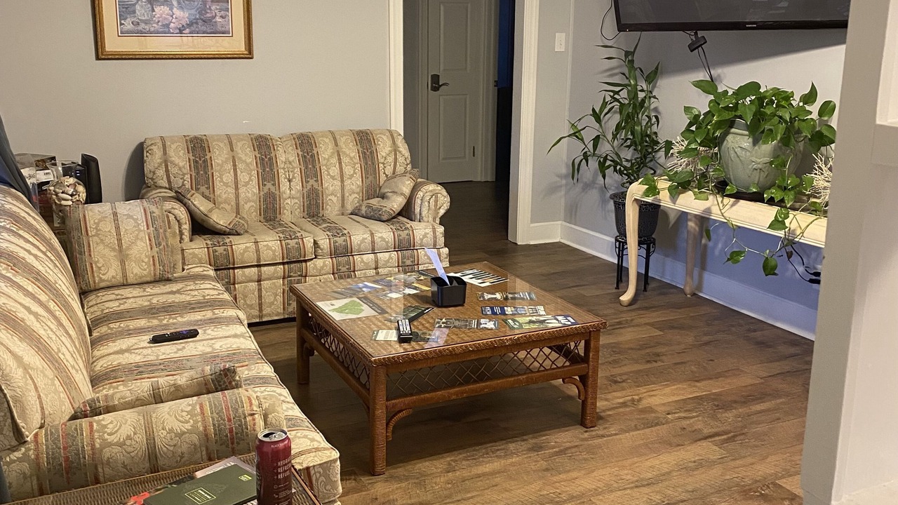 Photo of Livingroom in Rosewood