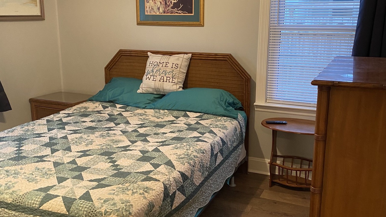 Photo of Bedroom in Rosewood