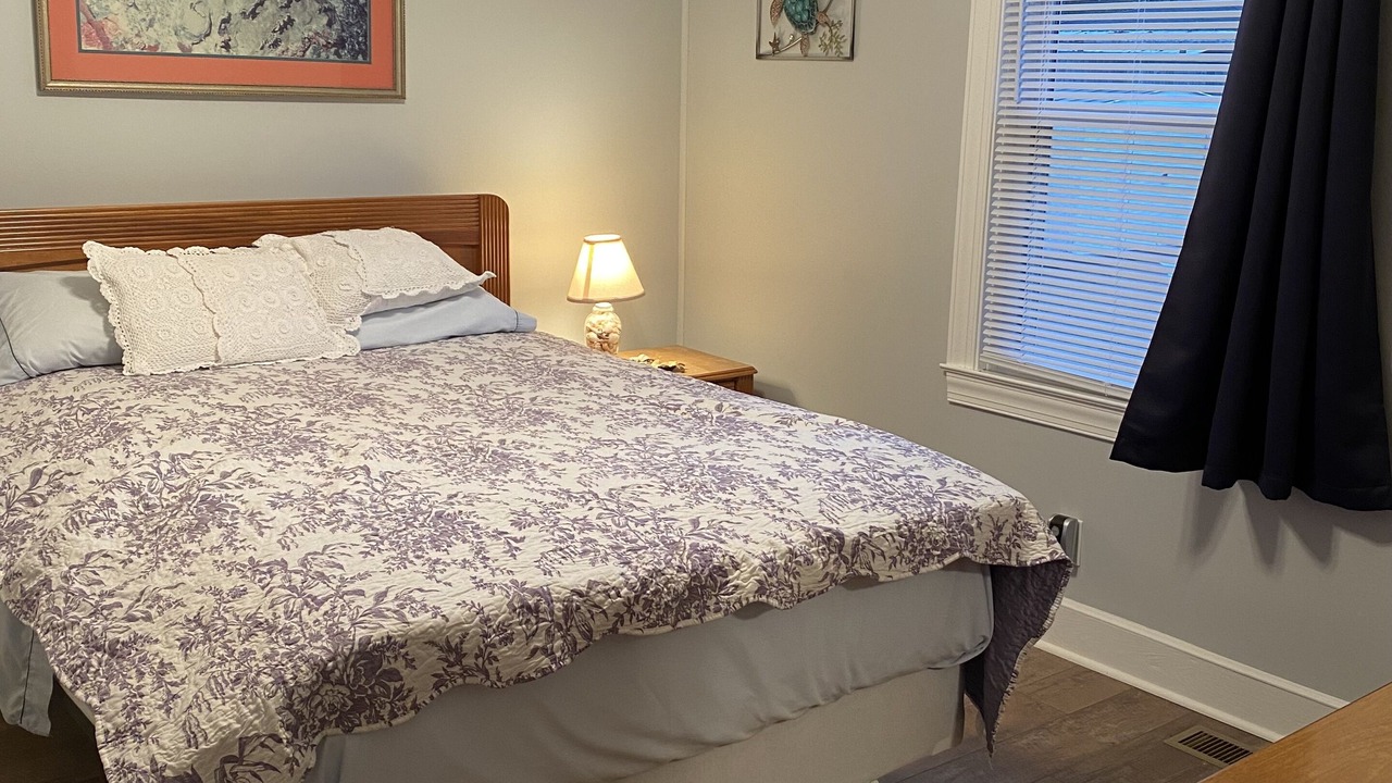 Photo of Bedroom in Rosewood