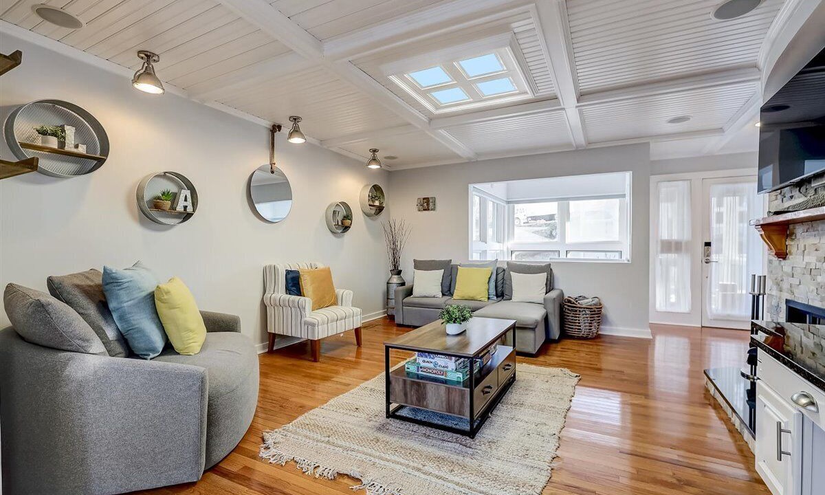 Photo of Livingroom in Buford