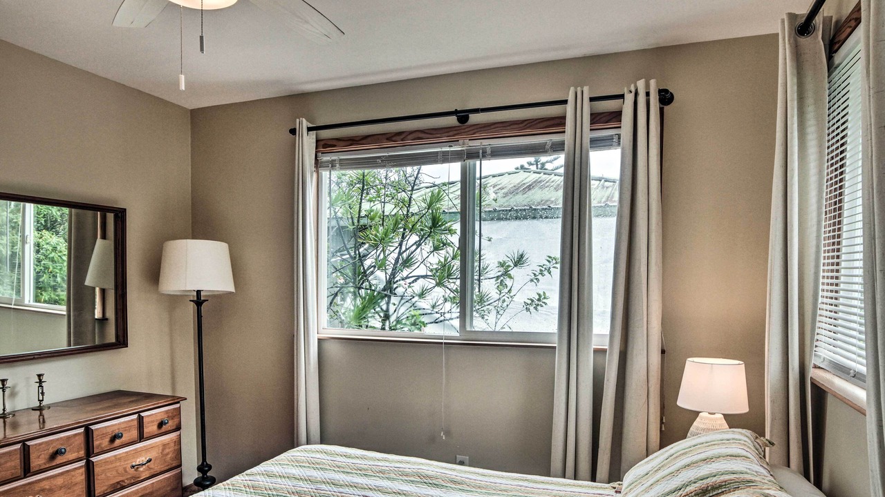 Photo of Bedroom in Ainaloa