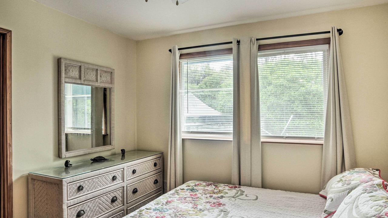 Photo of Bedroom in Ainaloa