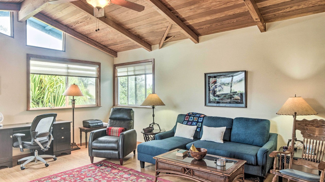 Photo of Bedroom in Ainaloa