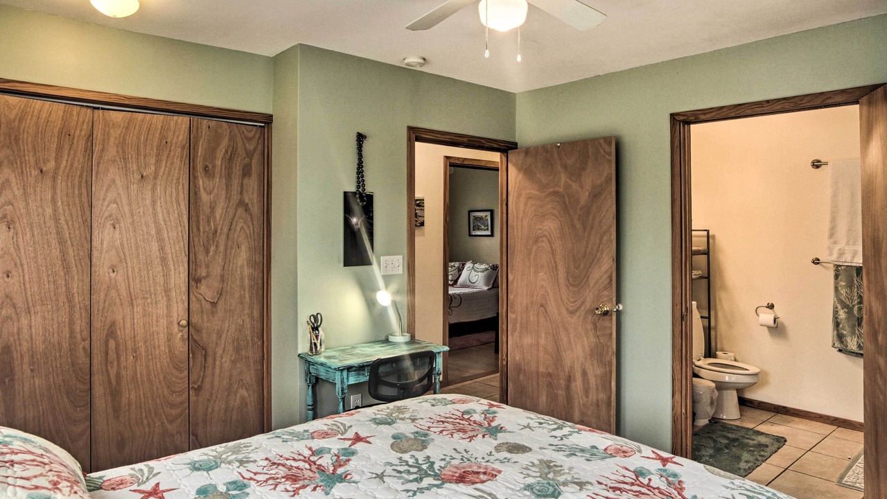 Photo of Bedroom in Ainaloa