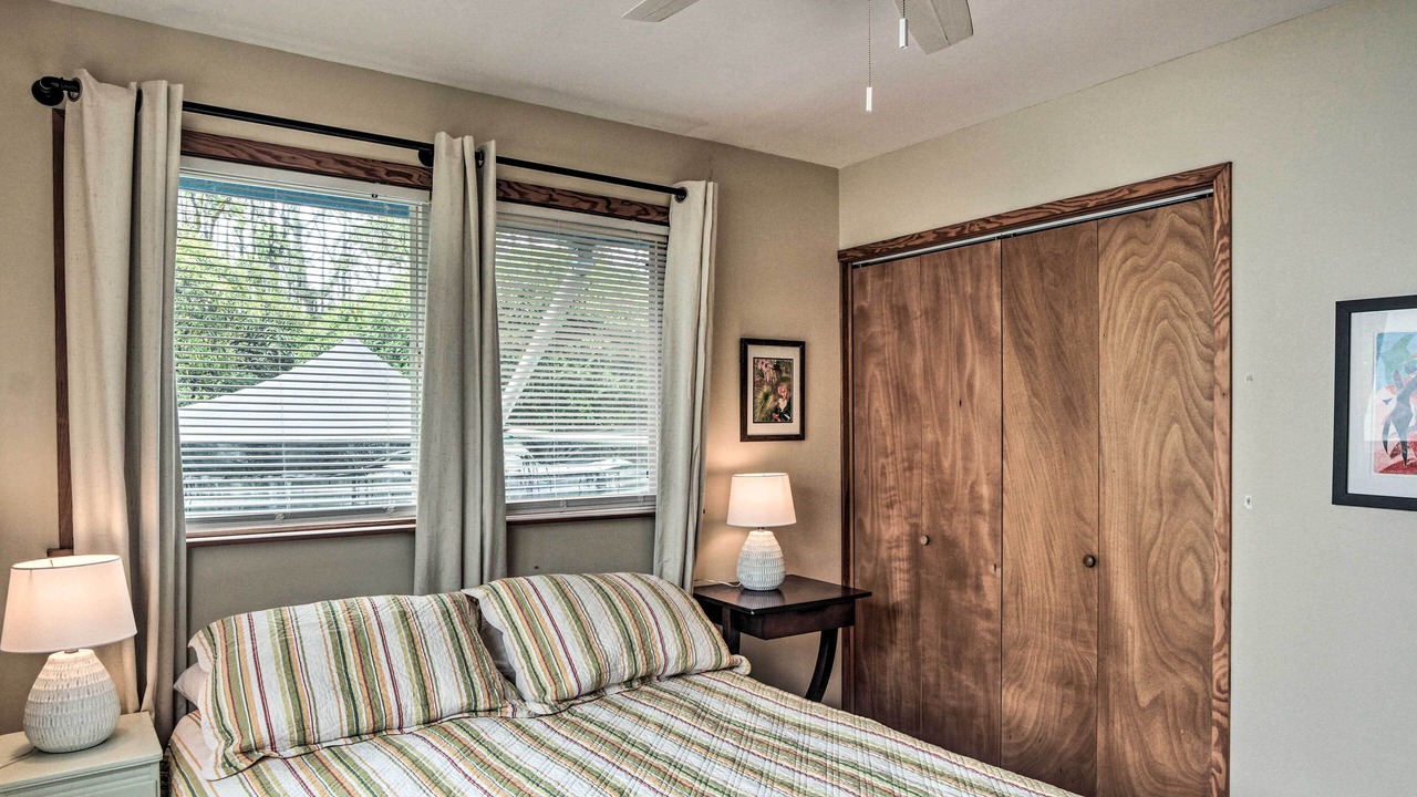 Photo of Bedroom in Ainaloa