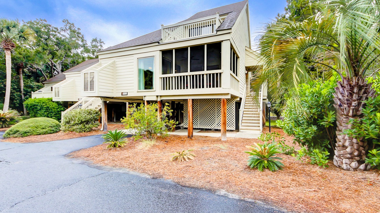 Photo of Outdoor in Spinnaker Beachhouses