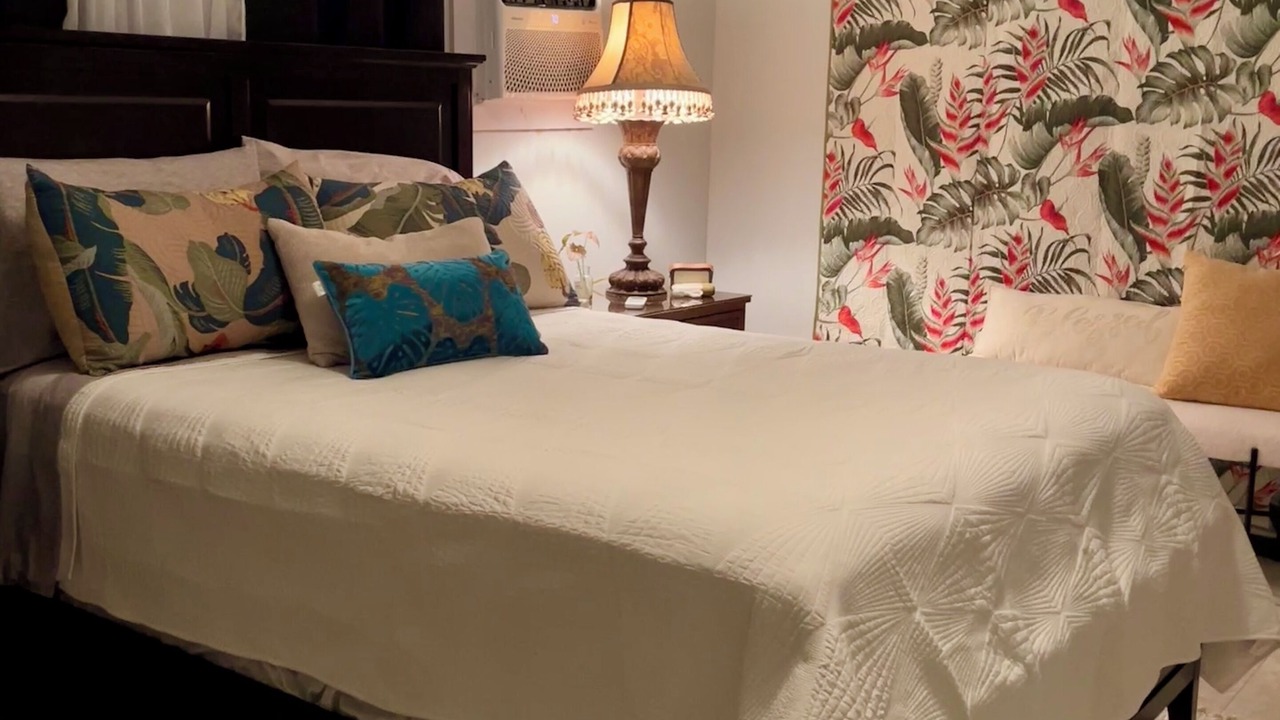 Photo of Bedroom in Waianae