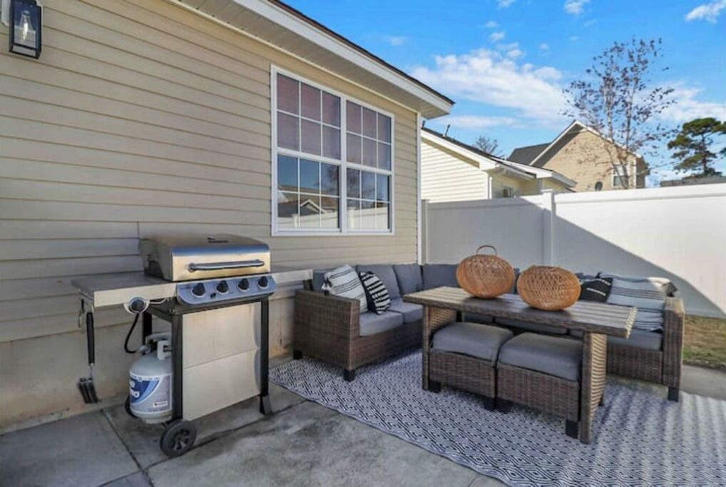 Photo of Outdoor in Old Town Bluffton