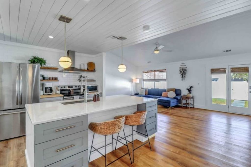 Photo of Kitchen in Old Town Bluffton