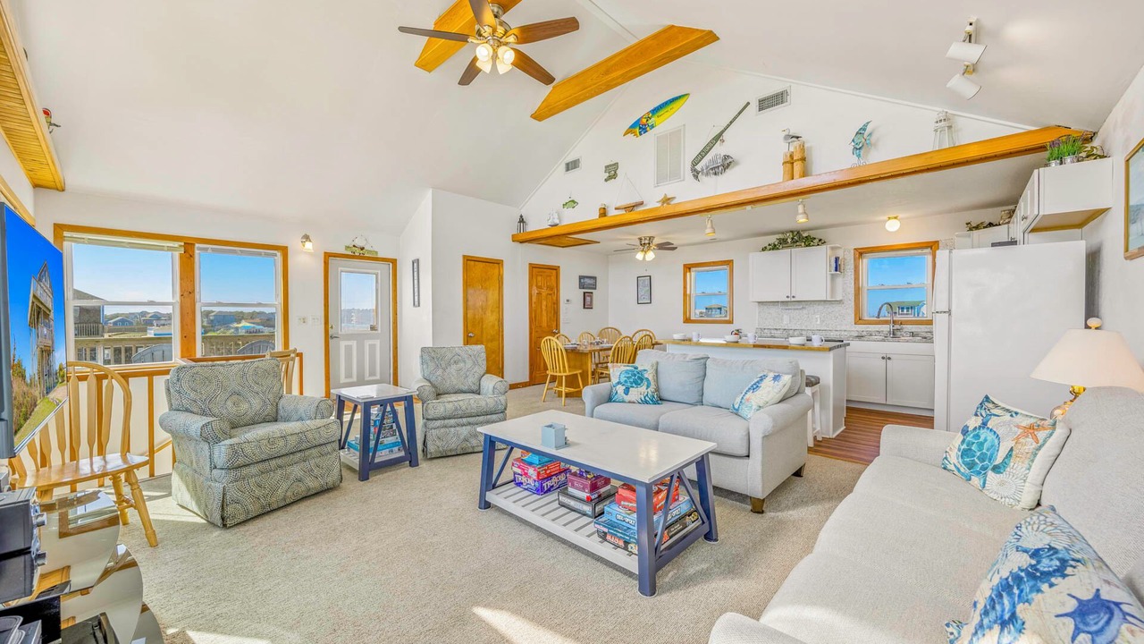 Photo of Others in Rodanthe