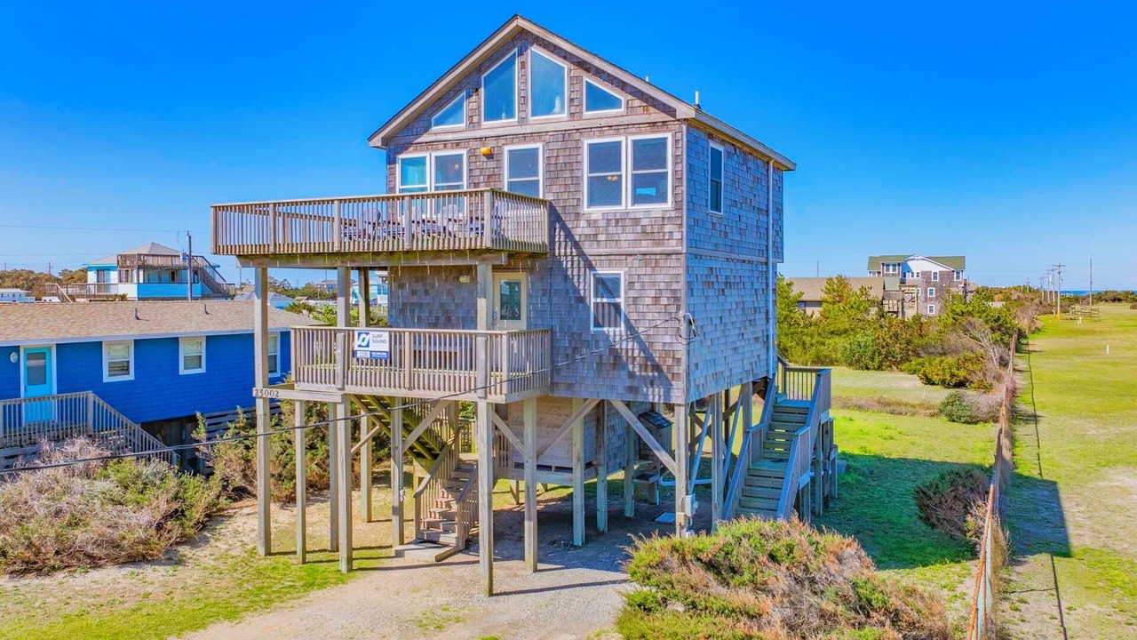 Photo of Others in Rodanthe