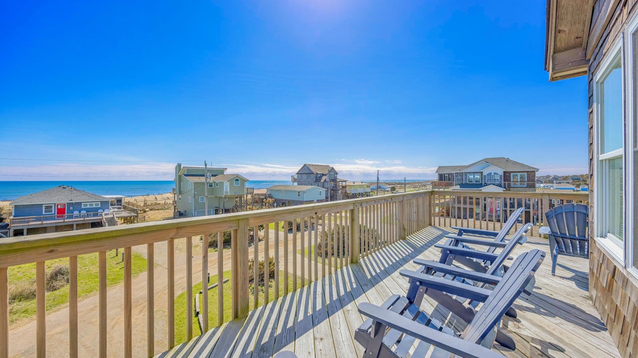Photo of Others in Rodanthe