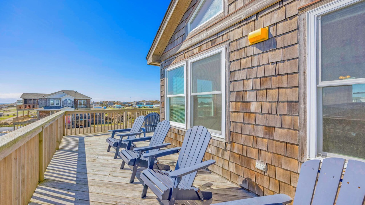 Photo of Others in Rodanthe