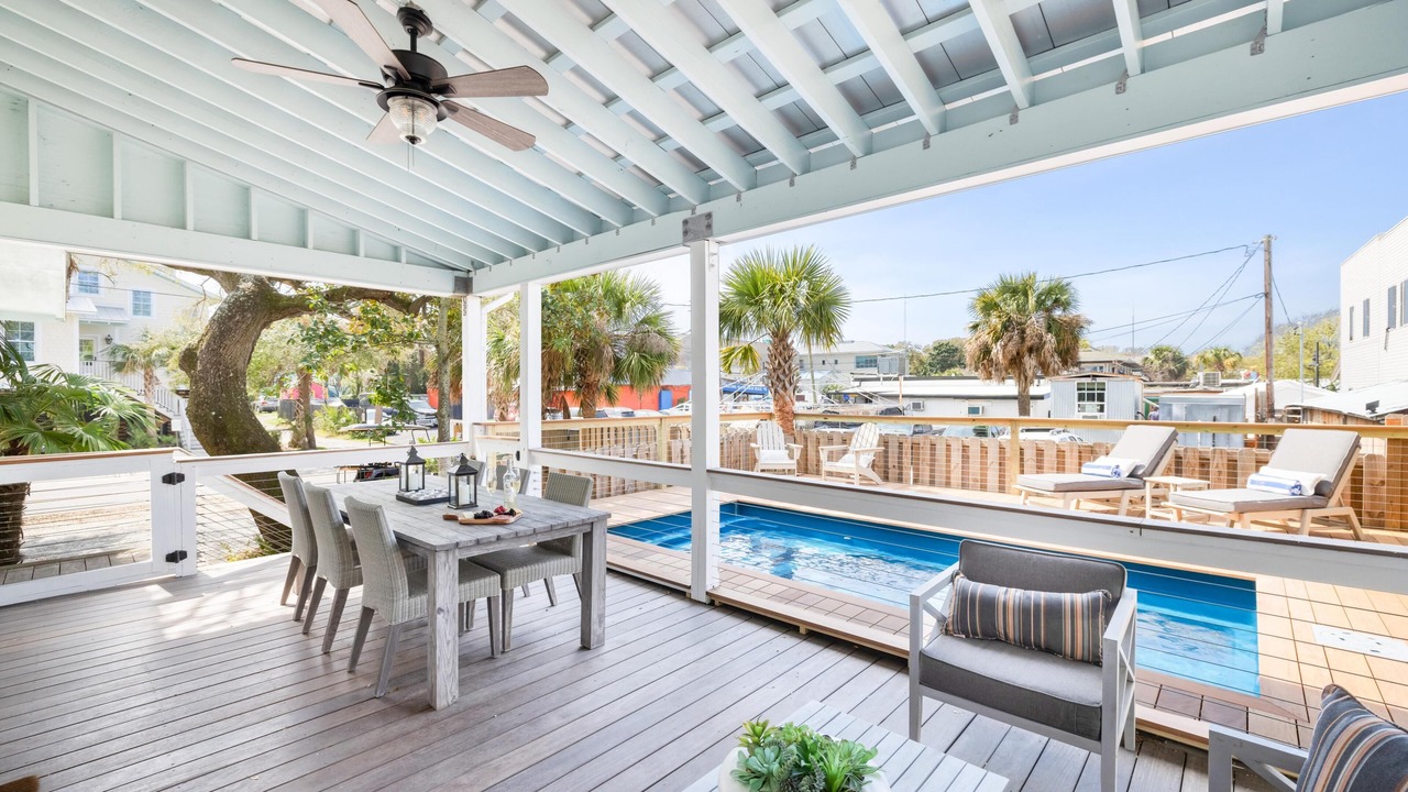 Photo of Outdoor in Folly Beach