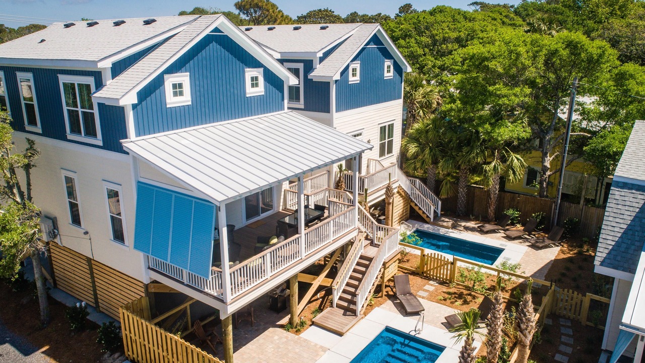 Photo of Outdoor in Folly Beach