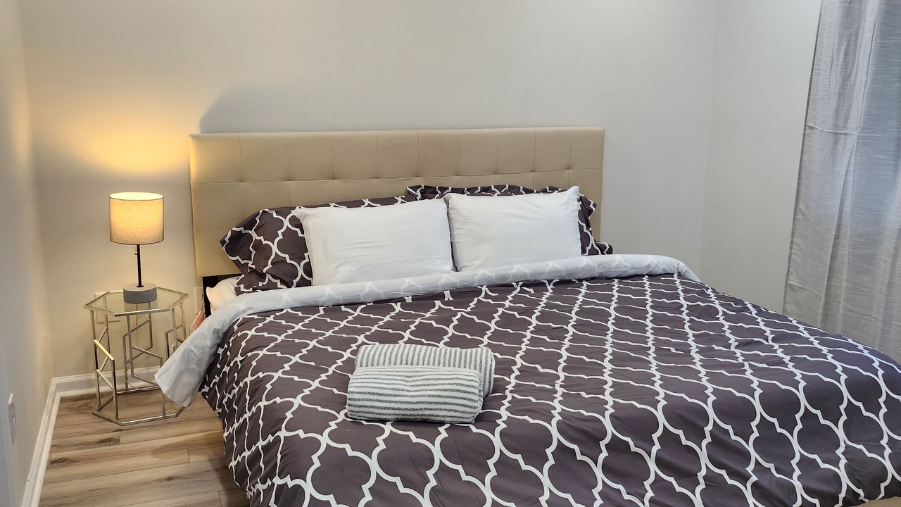Photo of Bedroom in Florence