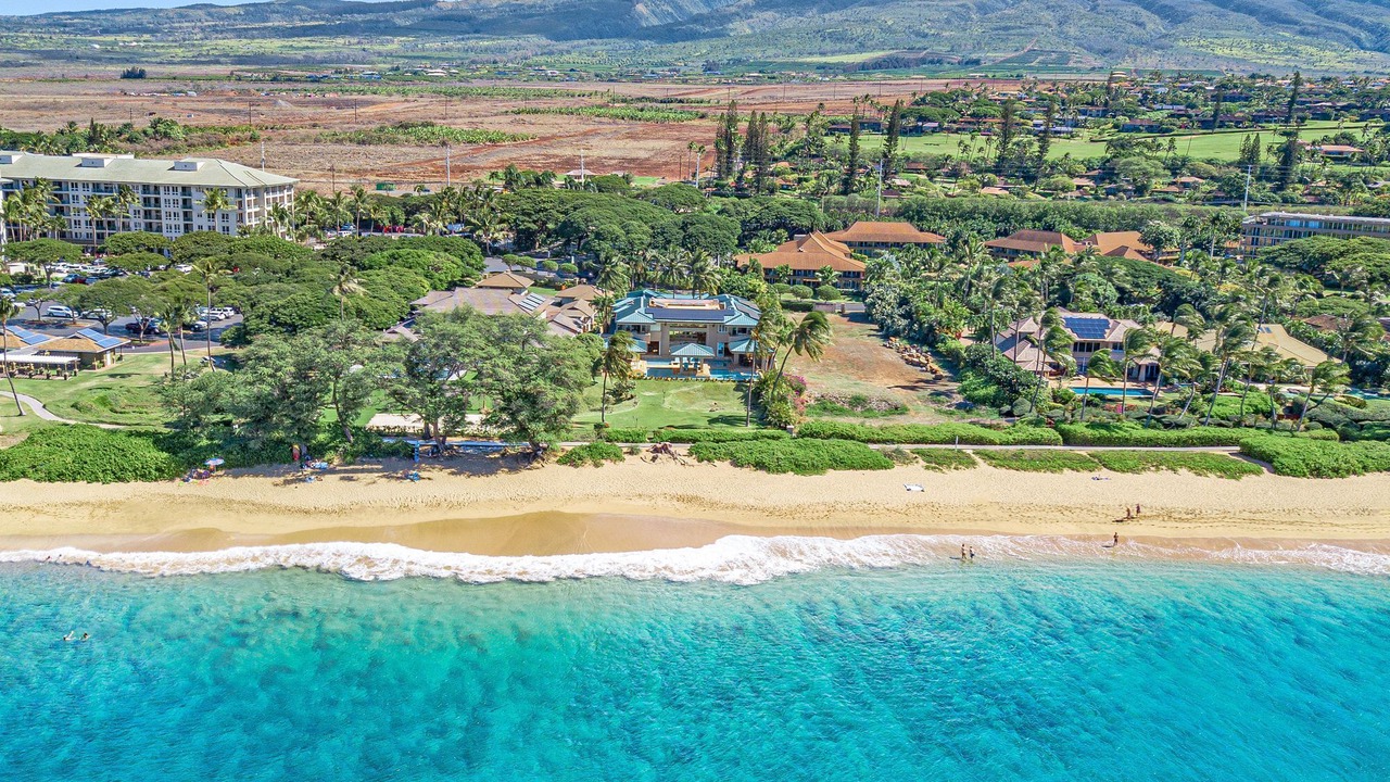 Photo of Others in Kaanapali