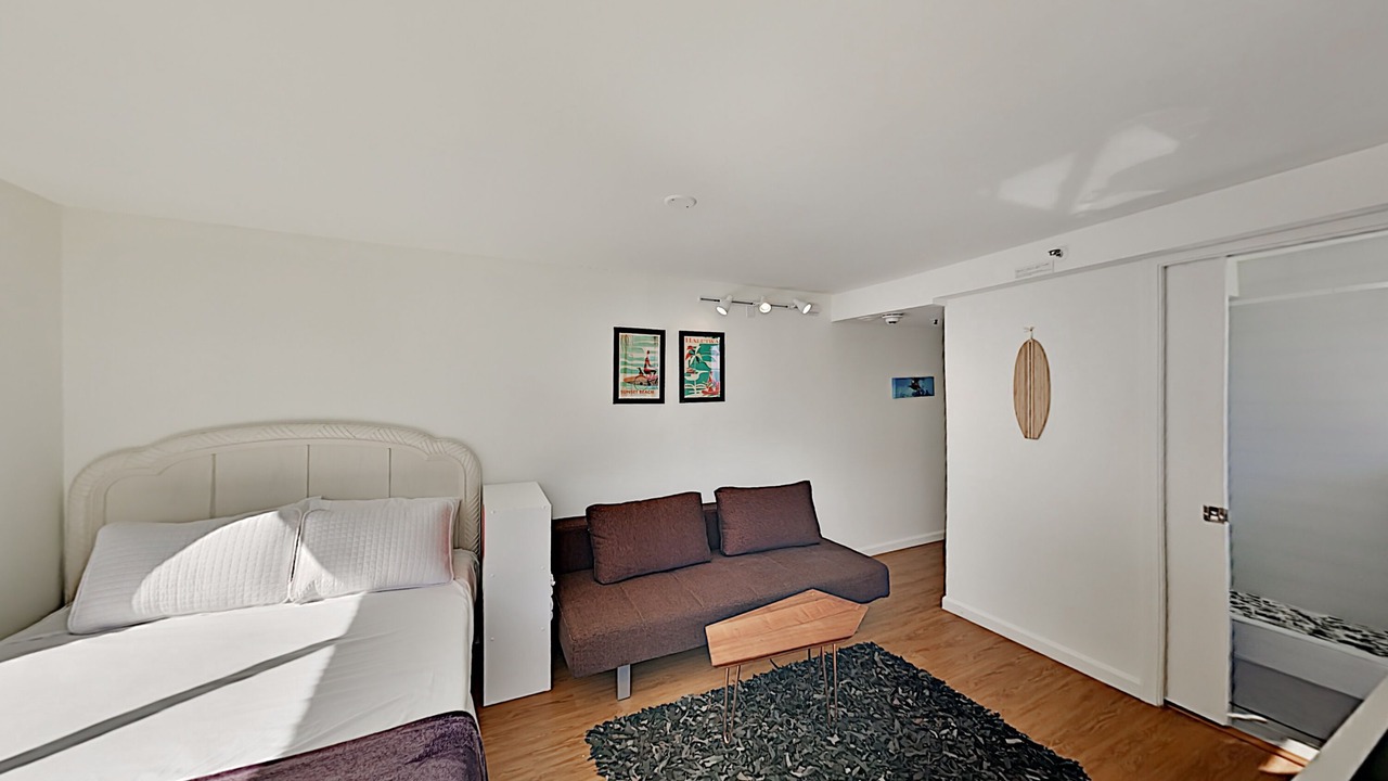 Photo of Bedroom in McCully - Moiliili