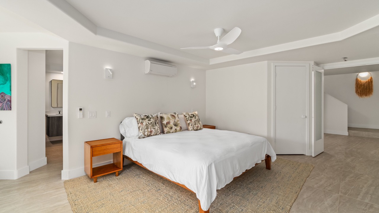 Photo of Bedroom in Princeville