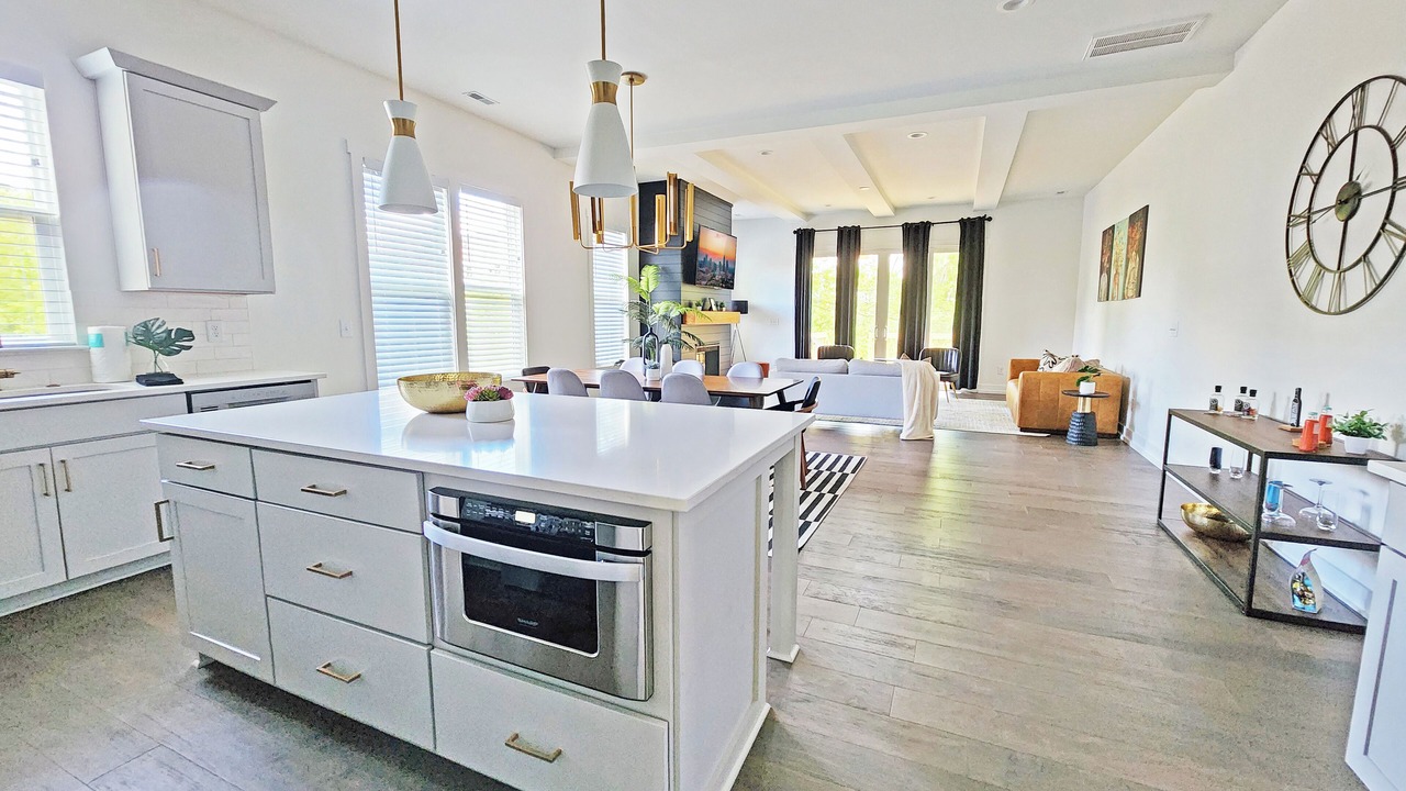 Photo of Kitchen in Charlotte