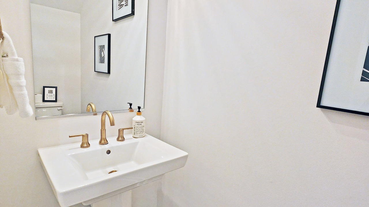 Photo of Bathroom in Charlotte