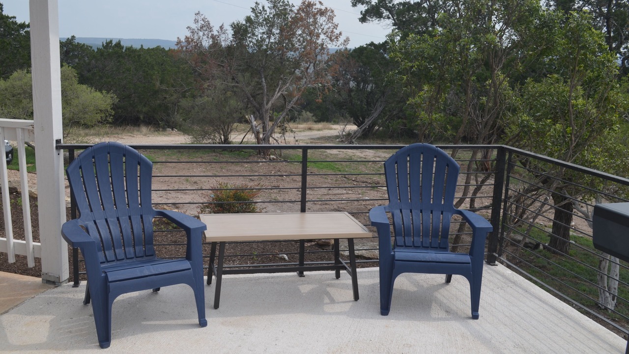 Photo of Outdoor in Burnet