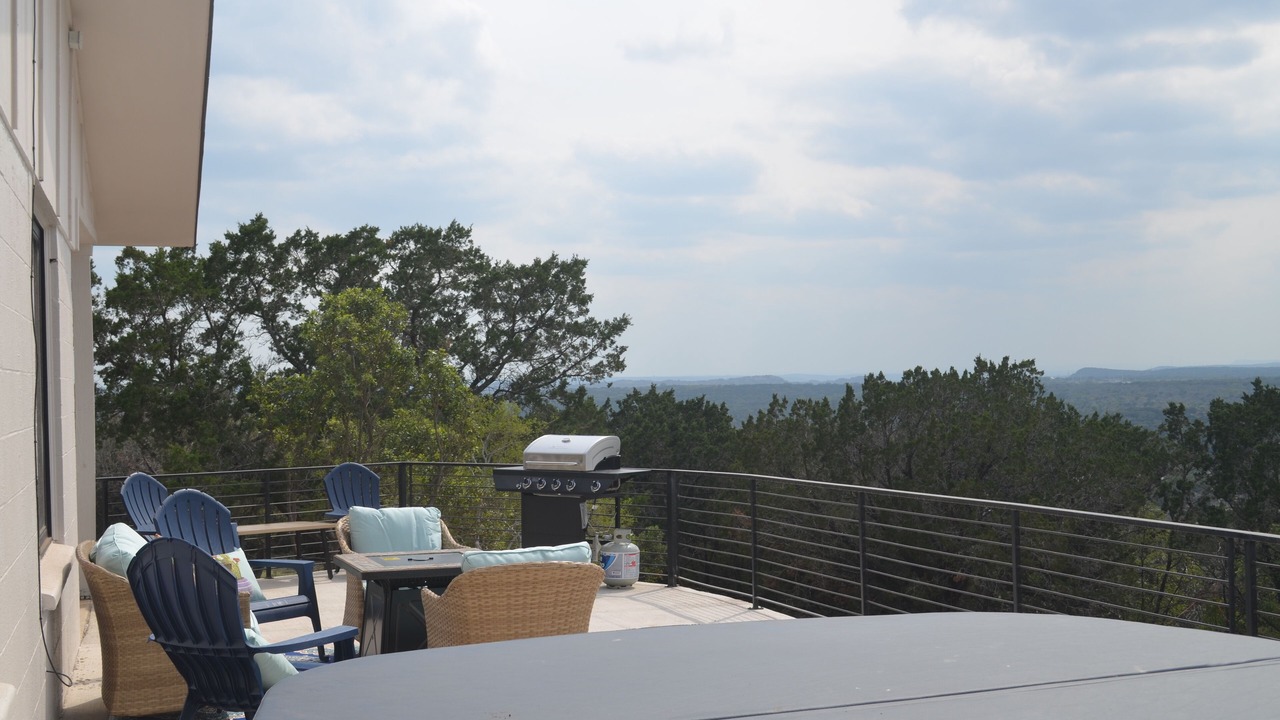 Photo of Outdoor in Burnet