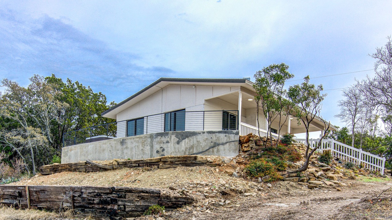 Photo of Outdoor in Burnet