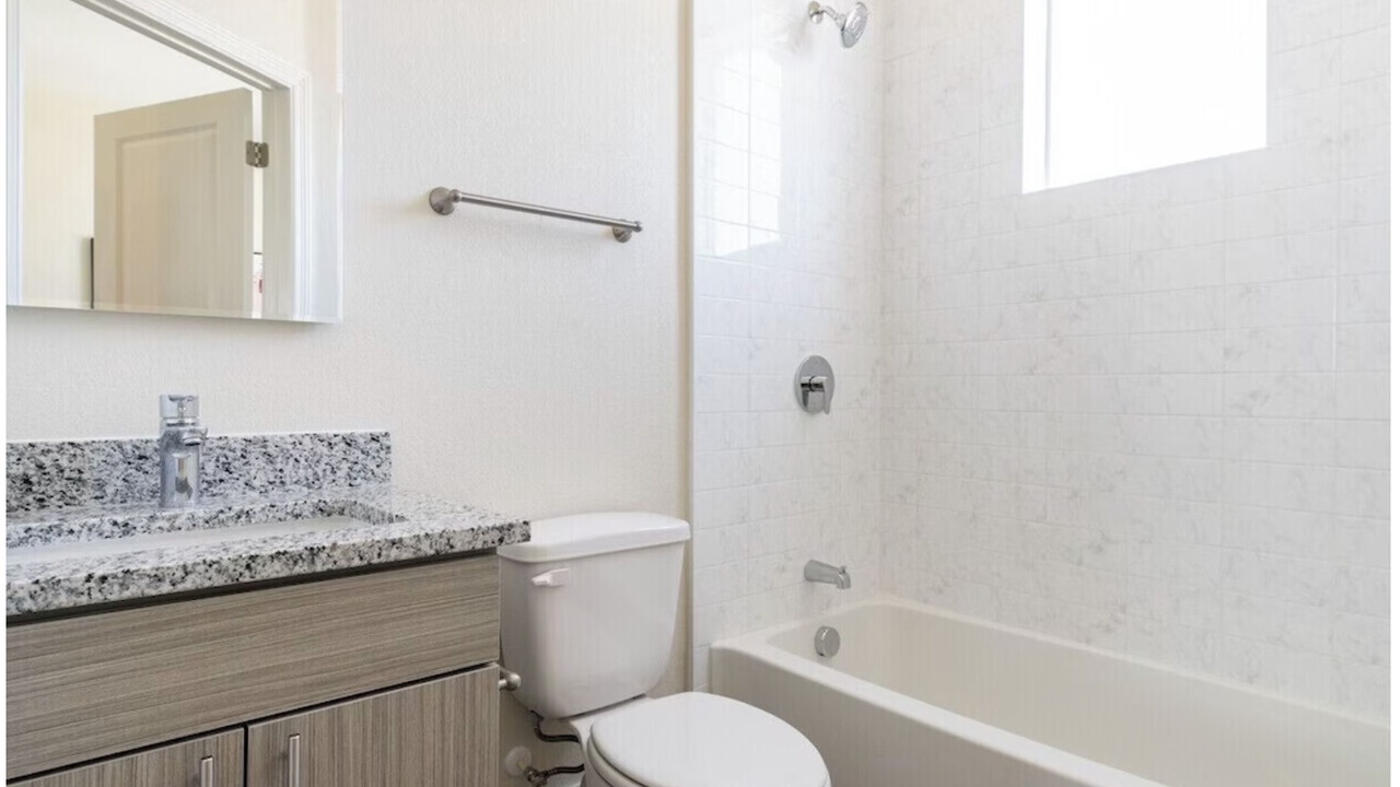 Photo of Bathroom in Cedar Park