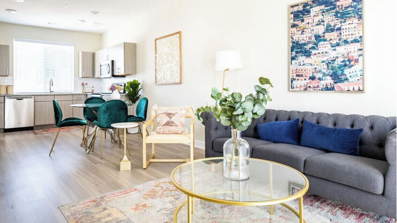 Photo of Livingroom in Cedar Park