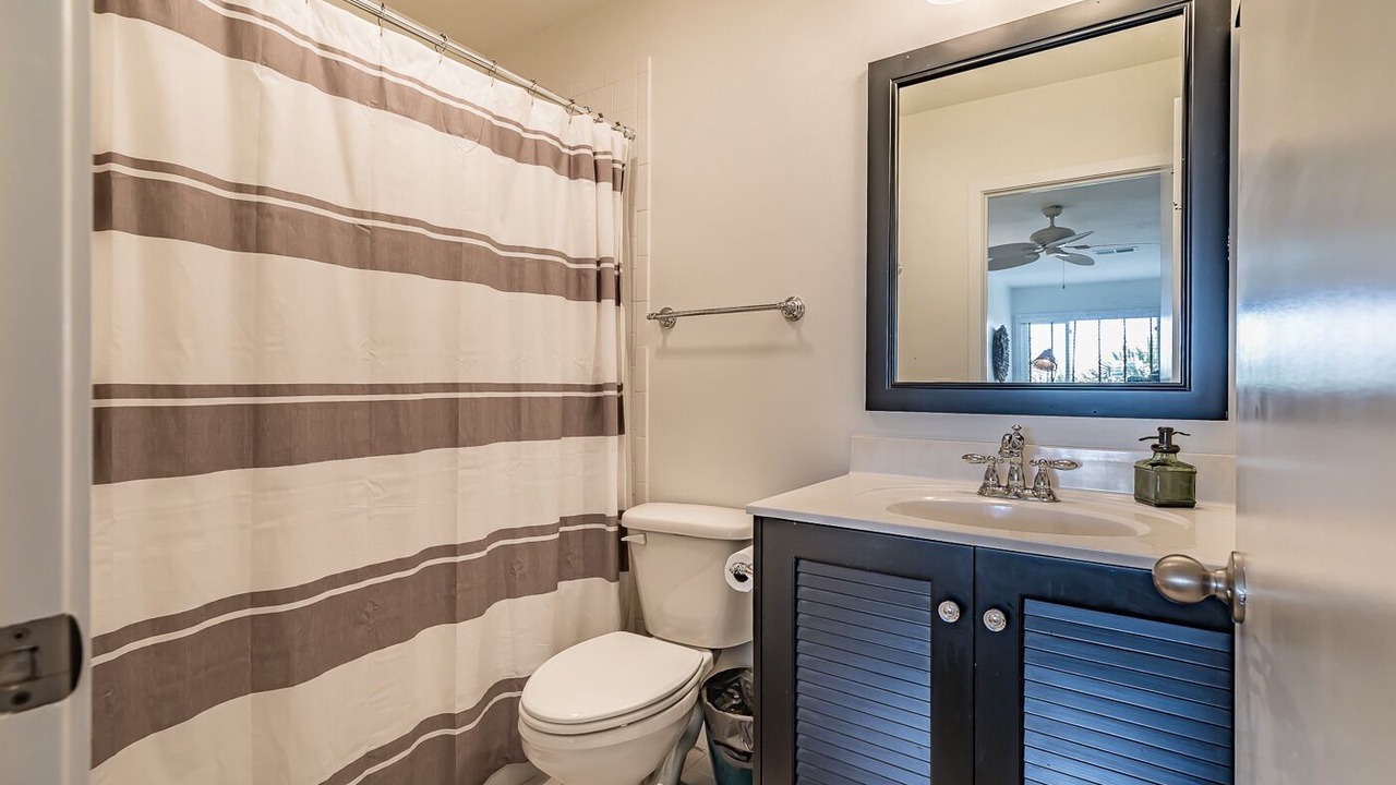 Photo of Bathroom in Saint Helena Island