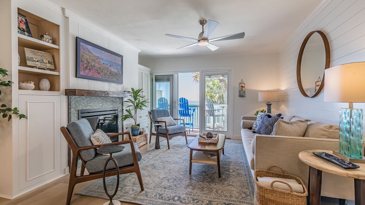 Photo of Bedroom in Saint Helena Island