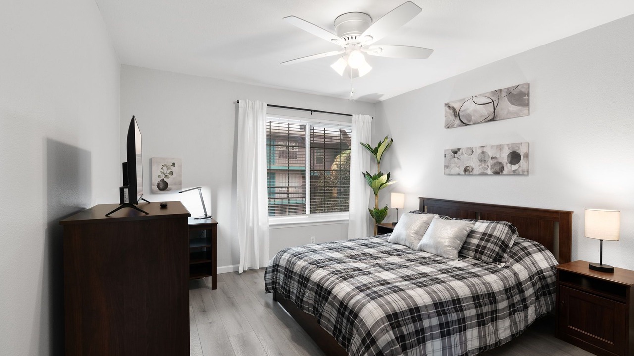 Photo of Bedroom in South Congress