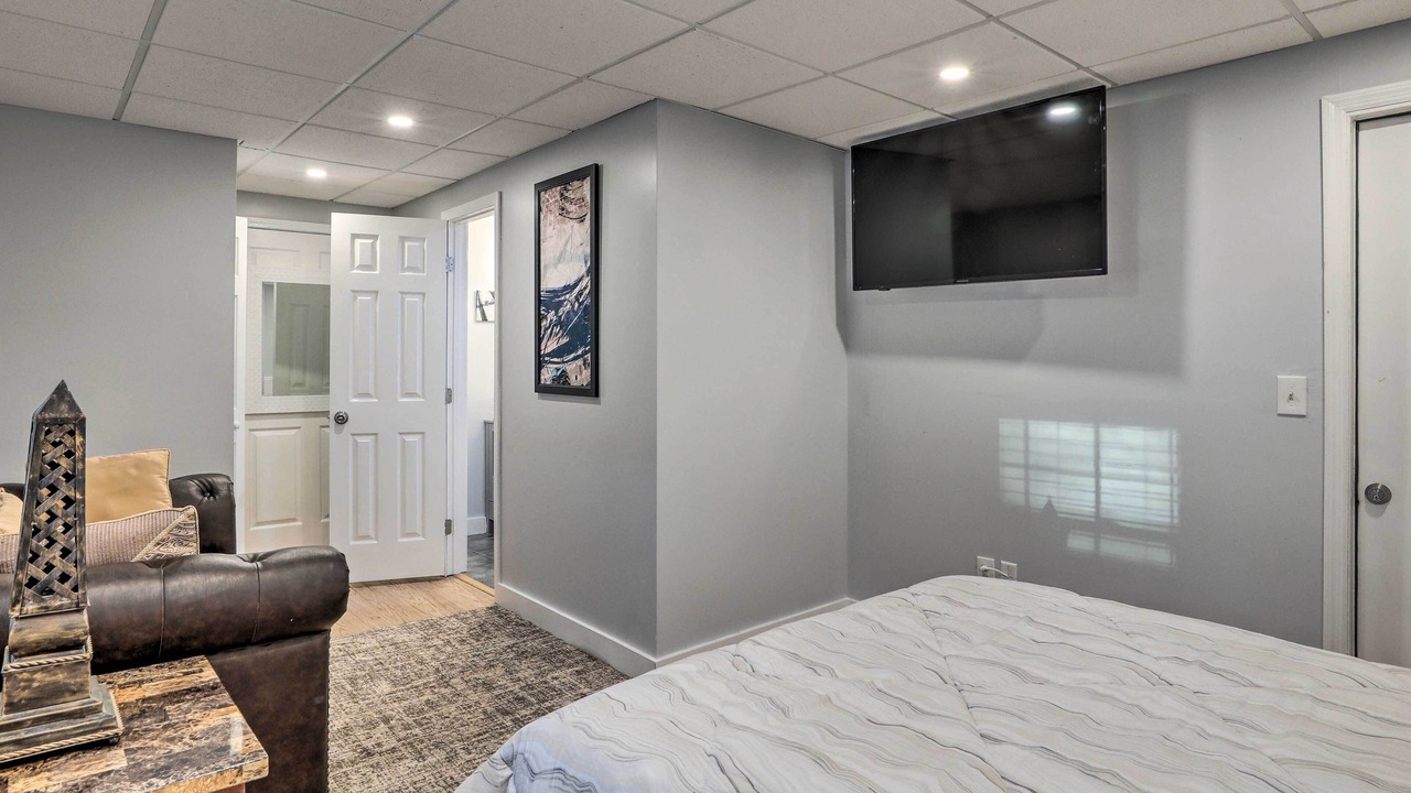 Photo of Bedroom in Lawrenceville