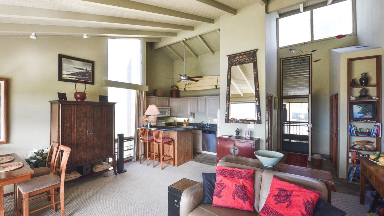 Photo of Bedroom in Waikoloa
